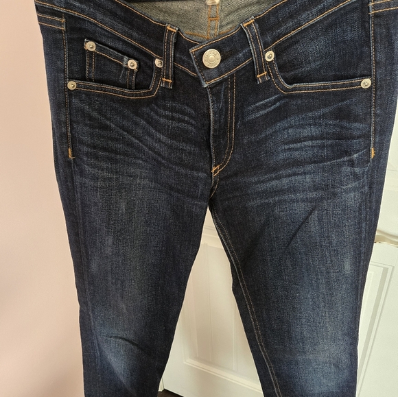 Rag and Bone Jeans - Picture 3 of 6
